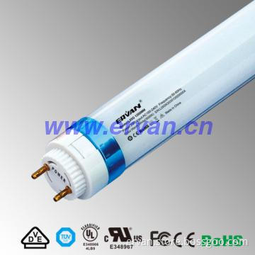 UL T8 Tube with Lockable Rotating End Cap